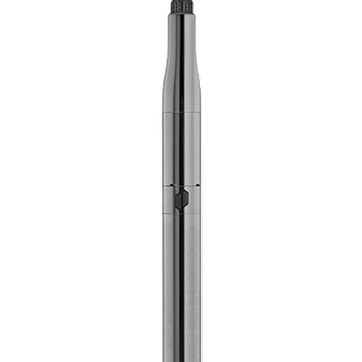 Puff Co. - Plus - Gun Metal Grey